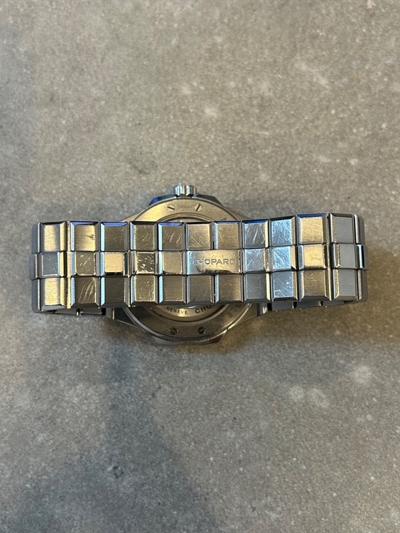 アルパインイーグル（高級時計）の商品画像 - 査定依頼日：2025年8月3日 - 最高査定価格：1,160,000円