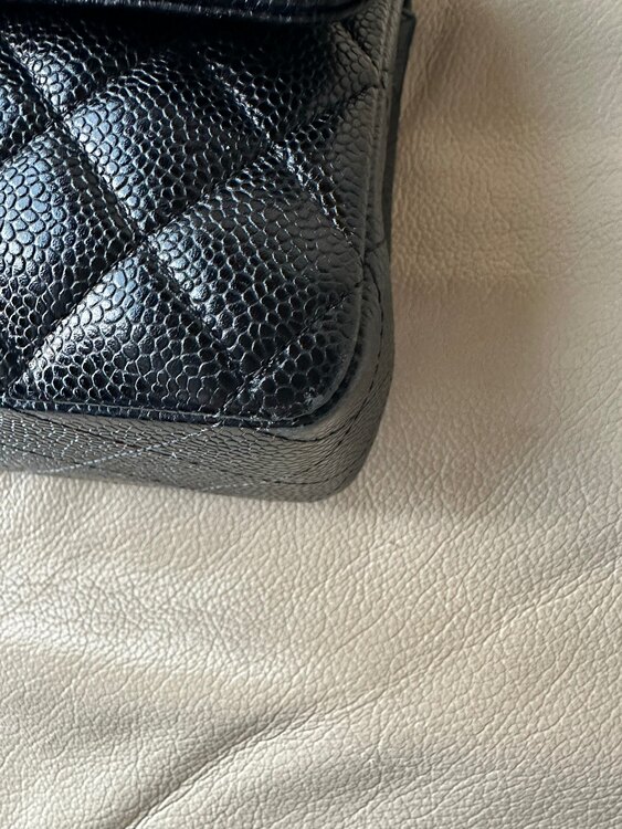 シャネル マトラッセ （ブランドバッグ）の商品画像 - 査定依頼日：2025年1月18日 - 最高査定価格：650,000円