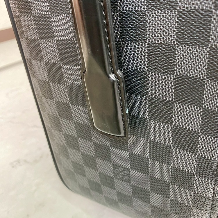 キャリーバック（ブランドバッグ）の商品画像 - 査定依頼日：2026年3月4日 - 最高査定価格：90,000円