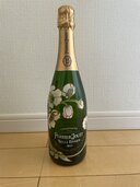 ペリエ ジュエ ベル エポック 2011（お酒）の商品画像 - 査定依頼日：2024年3月19日 - 最高査定価格：17,100円