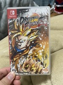 ドラゴンボール ファイターズ（ゲーム機本体・ゲームソフト）の商品画像 - 査定依頼日：2022年1月18日 - 最高査定価格：1,700円