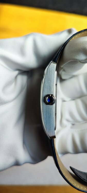 WSTA0010（高級時計）の商品画像 - 査定依頼日：2026年4月8日 - 最高査定価格：600,000円