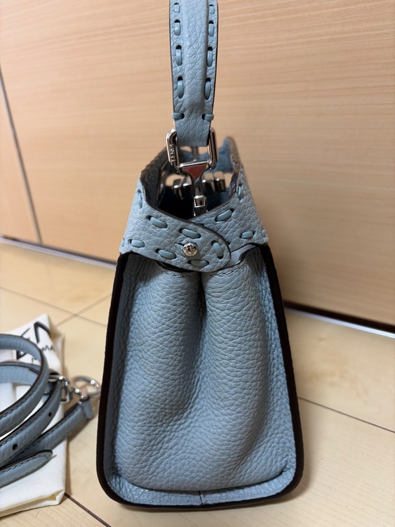 フェンディ  （ブランドバッグ）の商品画像 - 査定依頼日：2026年4月5日 - 最高査定価格：220,000円