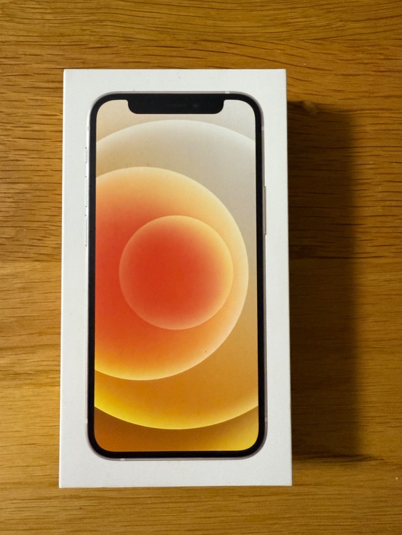 iPhone 12 mini 64GB SIMフリー（スマホ）の商品画像 - 査定依頼日：2025年8月23日 - 最高査定価格：22,000円