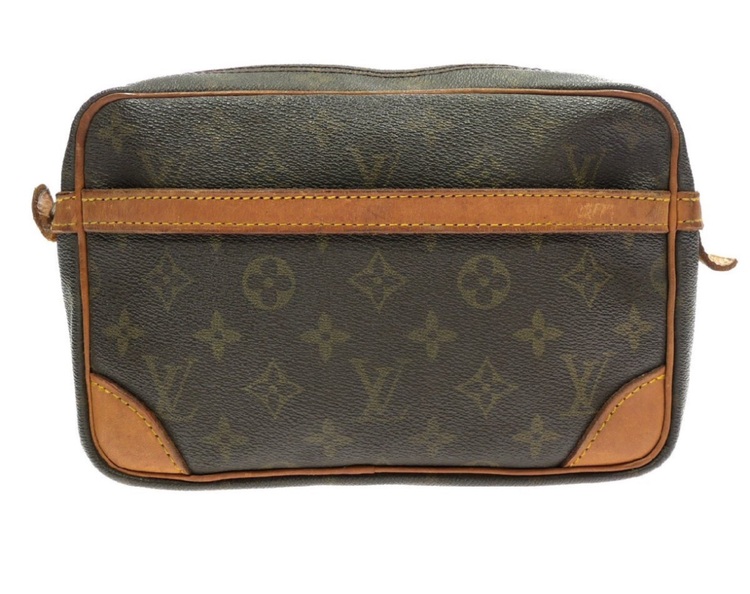 LOUIS VUITTON ルイヴィトン コンピエーニュ23 M5（ブランドバッグ）の商品画像 - 査定依頼日：2025年10月27日 - 最高査定価格：25,000円