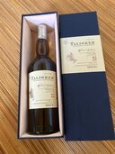 ウイスキー タリスカー （お酒）の商品画像 - 査定依頼日：2024年12月17日 - 最高査定価格：60,000円