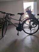 Panasonic VERO-STAR（自転車）の商品画像 - 査定依頼日：2025年3月27日 - 最高査定価格：25,000円