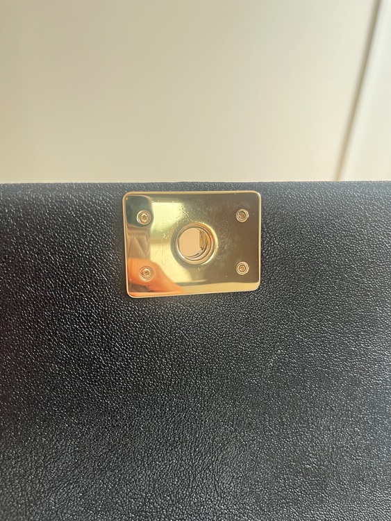 ボーイシャネル（ブランドバッグ）の商品画像 - 査定依頼日：2025年9月21日 - 最高査定価格：550,000円