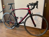 GUSTO グストDuro Sports ロードバイク カーボン　XL（自転車）の商品画像 - 査定依頼日：2026年4月11日 - 最高査定価格：60,000円