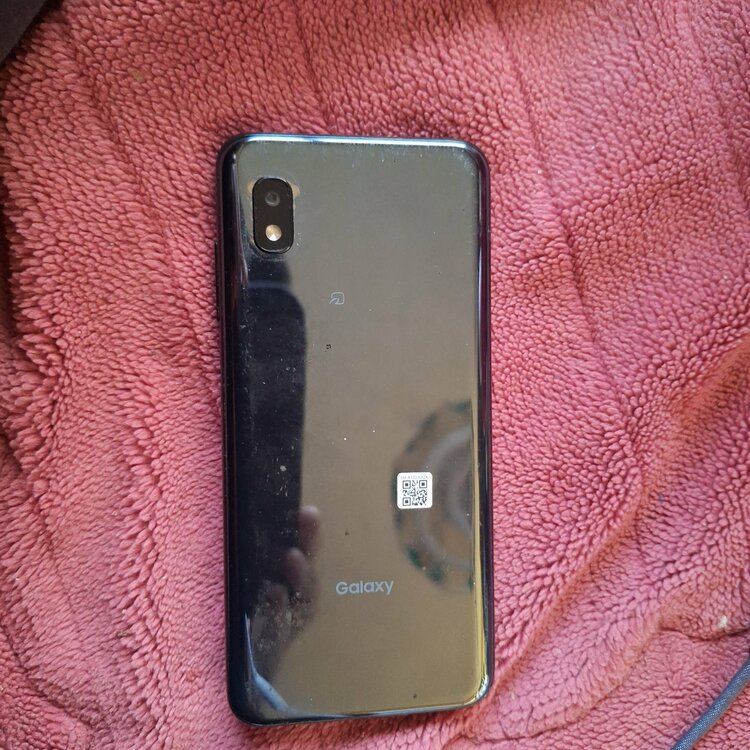 ギャラクシーa21（スマホ）の商品画像 - 査定依頼日：2026年2月11日 - 最高査定価格：100,000円