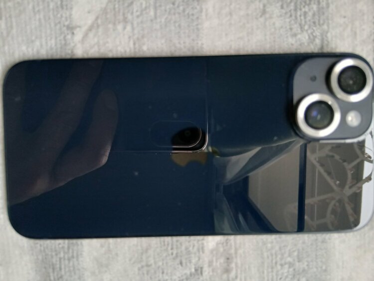 iPhone14.128GB（スマホ）の商品画像 - 査定依頼日：2026年5月1日 - 最高査定価格：50,000円