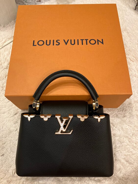 ルイヴィトン ルイヴィトン(その他) （ブランドバッグ）の商品画像 - 査定依頼日：2025年2月24日 - 最高査定価格：530,000円