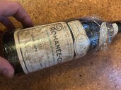 1979,1980,1984（お酒）の商品画像 - 査定依頼日：2025年3月18日 - 最高査定価格：3,000,000円