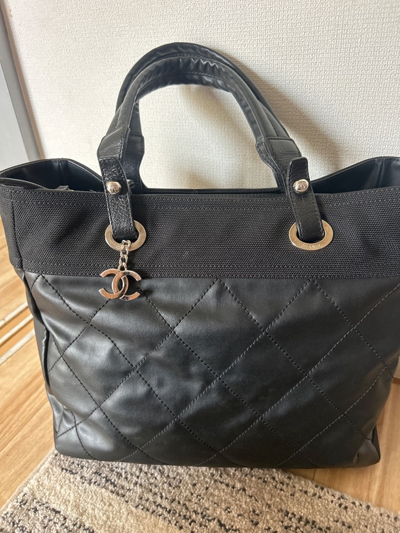 シャネル シャネル(その他)（ブランドバッグ）の商品画像 - 査定依頼日：2026年8月31日 - 最高査定価格：130,000円