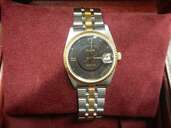 チューダー その他 74033（高級時計）の商品画像 - 査定依頼日：2025年3月12日 - 最高査定価格：180,000円