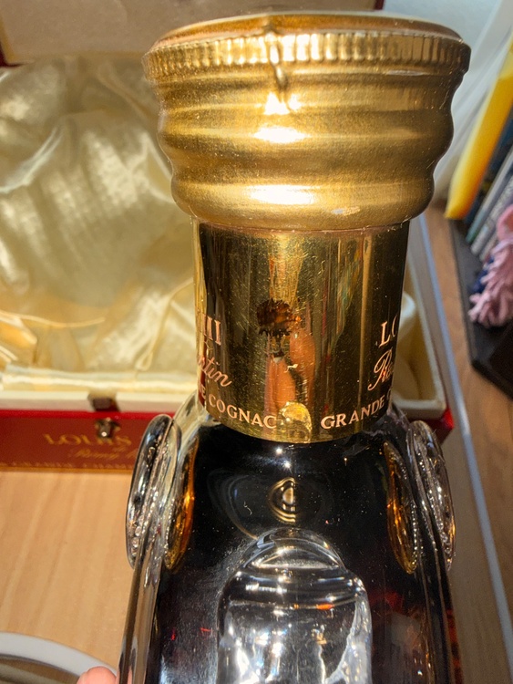 ブランデー レミーマルタン （お酒）の商品画像 - 査定依頼日：2026年3月8日 - 最高査定価格：115,000円