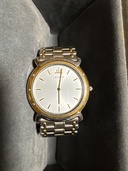 クレドール（高級時計）の商品画像 - 査定依頼日：2026年1月25日 - 最高査定価格：15,000円