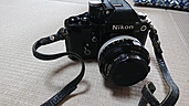 Nikon（カメラ）の商品画像 - 査定依頼日：2020年5月10日 - 最高査定価格：18,100円