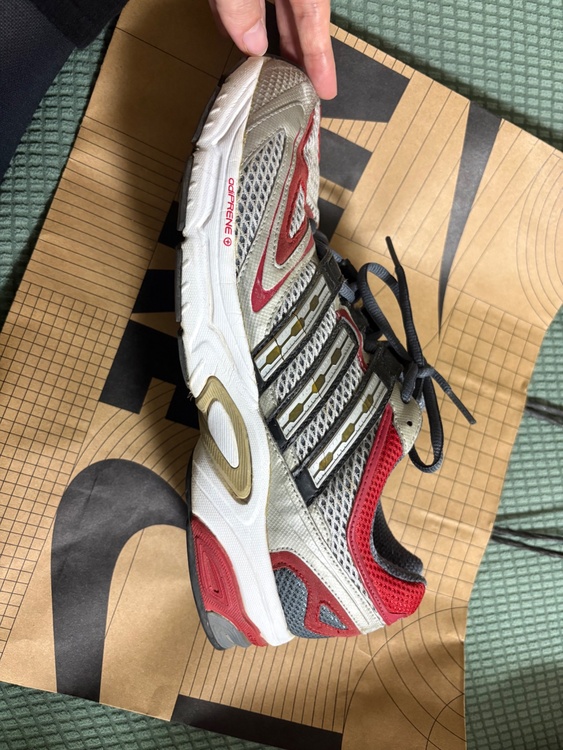  EXERTA（古着・ファッション）の商品画像 - 査定依頼日：2026年4月11日 - 最高査定価格：100,000円