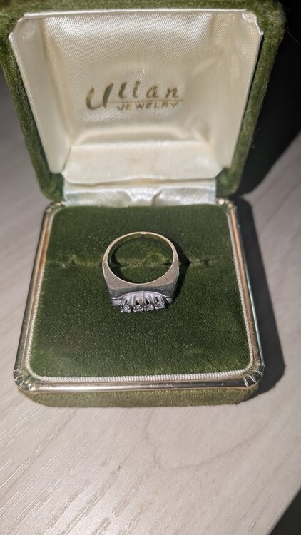 その他 その他 （ブランドバッグ）の商品画像 - 査定依頼日：2026年3月18日 - 最高査定価格：60,000円