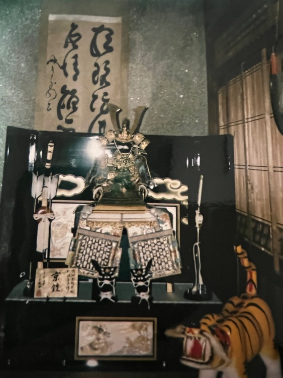 京兜（美術品・骨董品）の商品画像 - 査定依頼日：2025年11月19日 - 最高査定価格：2,000円