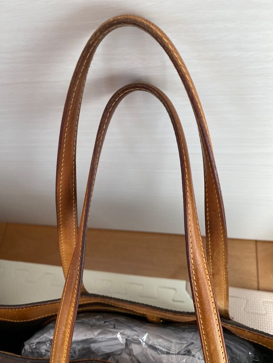 ルイヴィトン モノグラム （ブランドバッグ）の商品画像 - 査定依頼日：2026年2月2日 - 最高査定価格：60,000円