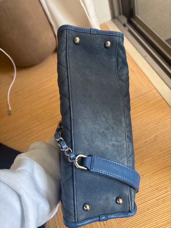 バッグ（ブランドバッグ）の商品画像 - 査定依頼日：2025年11月22日 - 最高査定価格：200,000円