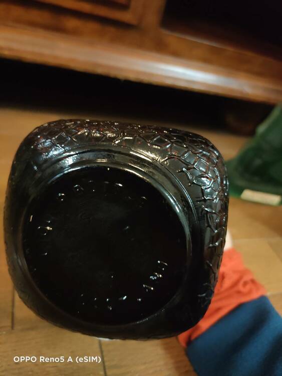 ウイスキー オールドパー （お酒）の商品画像 - 査定依頼日：2026年4月15日 - 最高査定価格：500円