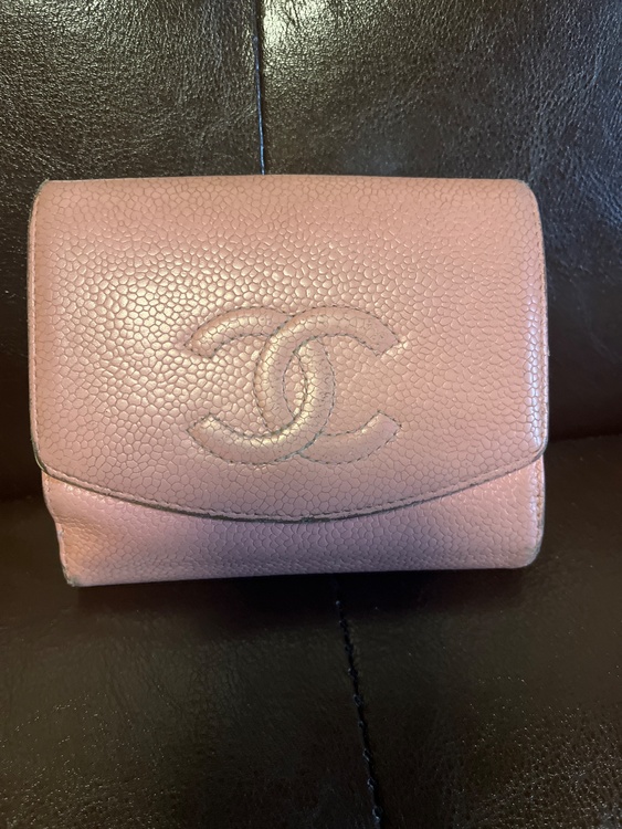シャネル シャネル(その他) （ブランドバッグ）の商品画像 - 査定依頼日：2026年3月20日 - 最高査定価格：5,000円