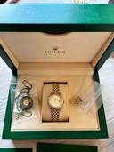 ロレックス デイトジャスト （高級時計）の商品画像 - 最高査定価格：2,350,000円