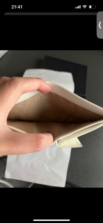 プラダ  （ブランドバッグ）の商品画像 - 査定依頼日：2025年12月12日 - 最高査定価格：50,000円