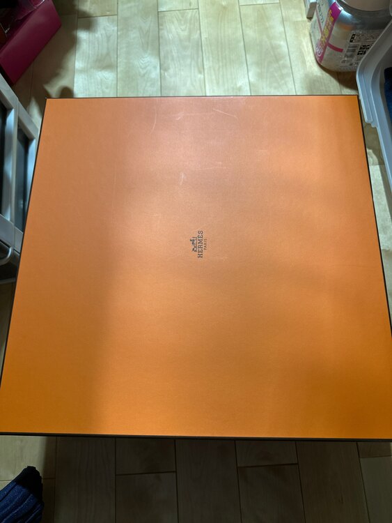 エルメス ガーデンパーティ （ブランドバッグ）の商品画像 - 査定依頼日：2025年5月14日 - 最高査定価格：420,000円