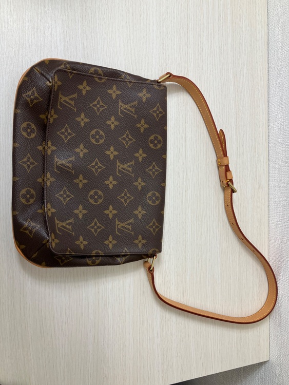 ルイヴィトン モノグラム （ブランドバッグ）の商品画像 - 査定依頼日：2025年6月16日 - 最高査定価格：80,000円