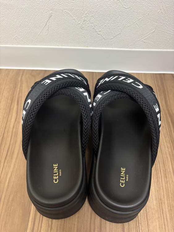 セリーヌ  （ブランドバッグ）の商品画像 - 査定依頼日：2025年8月26日 - 最高査定価格：50,000円