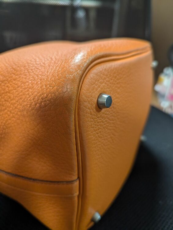 ピコタン（ブランドバッグ）の商品画像 - 査定依頼日：2025年11月27日 - 最高査定価格：280,000円