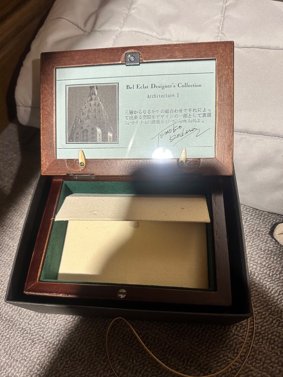 不明（金・貴金属）の商品画像 - 査定依頼日：2026年5月25日 - 最高査定価格：150,000円