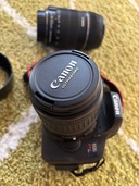 EOS KISS x8i（カメラ）の商品画像 - 査定依頼日：2026年7月25日 - 最高査定価格：45,000円
