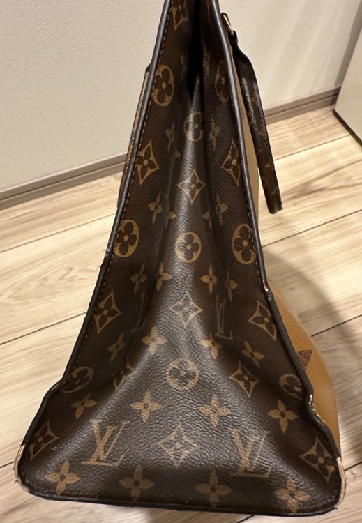 ルイヴィトン モノグラム （ブランドバッグ）の商品画像 - 査定依頼日：2025年10月12日 - 最高査定価格：210,000円