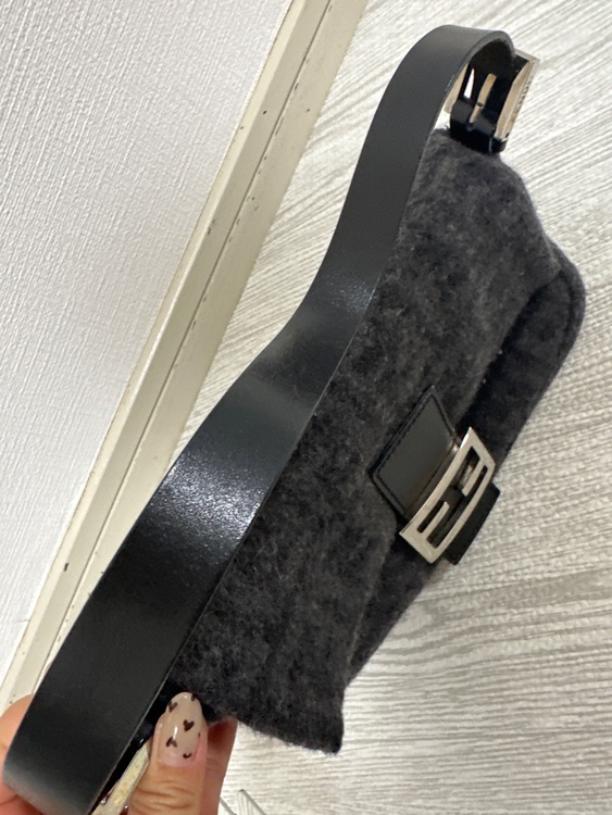 マンマバケット　ズッカ柄（ブランドバッグ）の商品画像 - 査定依頼日：2025年11月29日 - 最高査定価格：140,000円