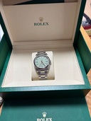 ロレックス パーペチュアル 12600（高級時計）の商品画像 - 査定依頼日：2025年6月24日 - 最高査定価格：2,000,000円