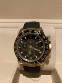 ロレックス デイトナ 116518LN