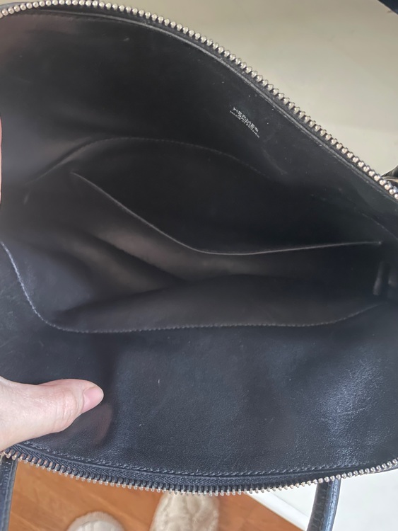 エルメス ボリード （ブランドバッグ）の商品画像 - 査定依頼日：2025年9月17日 - 最高査定価格：590,000円