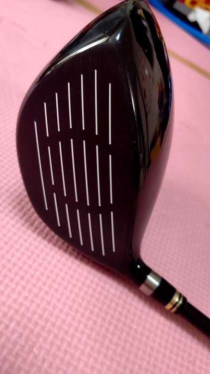 Ryomaドライバー（ゴルフ用品）の商品画像 - 査定依頼日：2022年8月5日