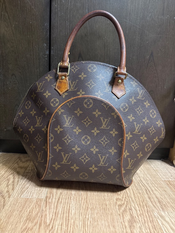 ルイヴィトン モノグラム （ブランドバッグ）の商品画像 - 査定依頼日：2025年7月29日 - 最高査定価格：45,000円