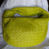 ボッテガ・ヴェネタ  （ブランドバッグ）の商品画像 - 査定依頼日：2024年9月1日 - 最高査定価格：125,000円