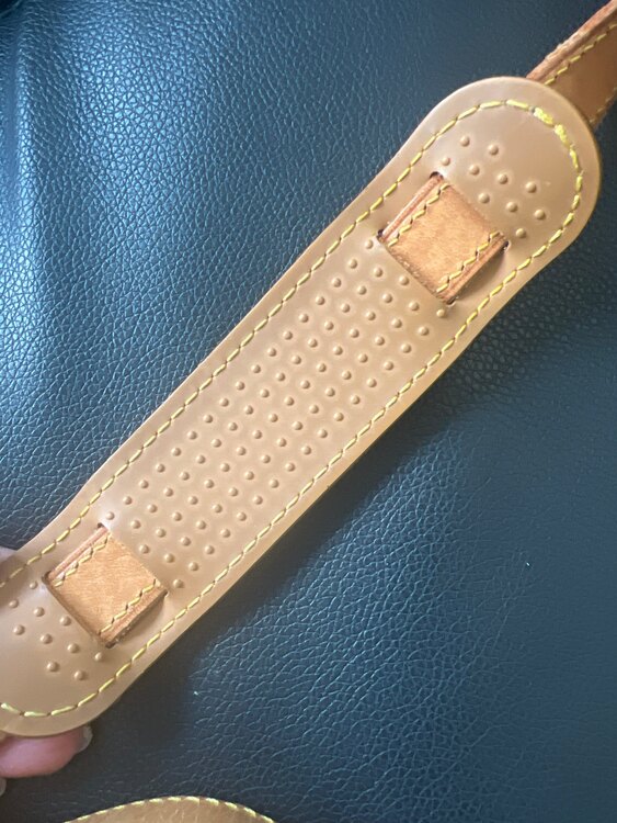 ルイヴィトン モノグラム （ブランドバッグ）の商品画像 - 査定依頼日：2025年2月5日 - 最高査定価格：40,000円