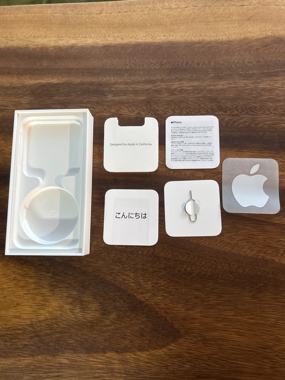 A2296（スマホ）の商品画像 - 査定依頼日：2025年8月22日 - 最高査定価格：12,000円