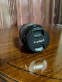 CANON conpact-macro LENS EF 50mm 1:2.5（カメラ）の商品画像 - 査定依頼日：2026年7月15日 - 最高査定価格：3,000円