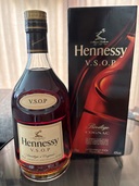 ブランデー ヘネシー （お酒）の商品画像 - 査定依頼日：2025年7月8日 - 最高査定価格：5,000円