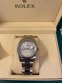 ロレックス パーペチュアルデイト 11620（高級時計）の商品画像 - 査定依頼日：2025年11月26日 - 最高査定価格：1,000,000円